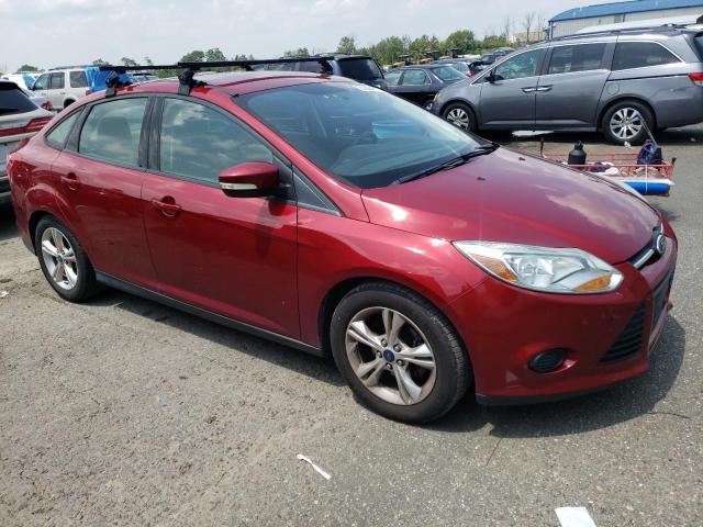 Photo 4 from auction – 2014 FORD FOCUS SE with VIN 1FADP3F22EL329446