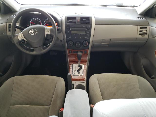 Photo 8 from auction – 2009 TOYOTA COROLLA BA with VIN 1NXBU40E19Z101842