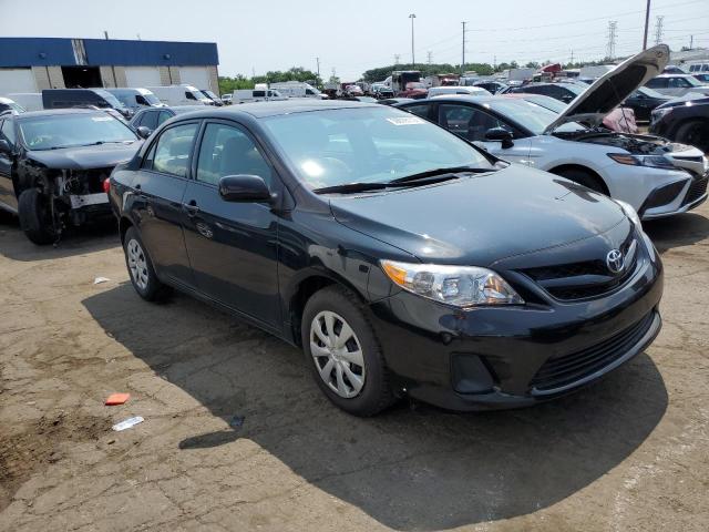 Photo 4 from auction – 2011 TOYOTA COROLLA BA with VIN 2T1BU4EE8BC696348
