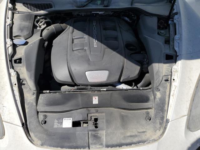 Photo 12 from auction – 2014 PORSCHE CAYENNE with VIN WP1AF2A23ELA38230
