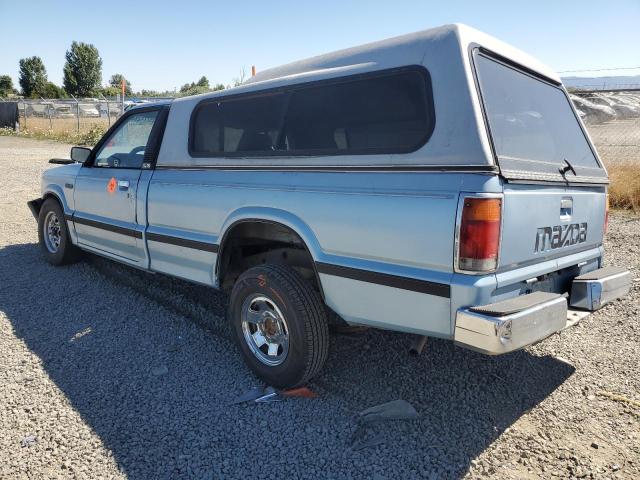 Снимка 2 от търг – 1986 MAZDA B2000 LONG с VIN JM2UF2115G0591290