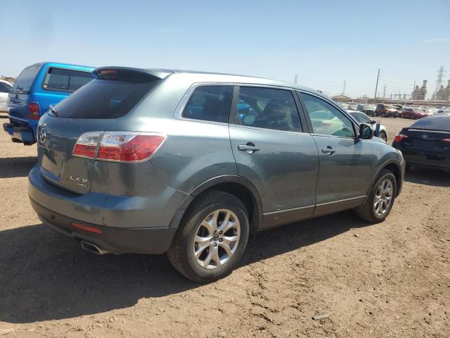 Photo 3 from auction – 2012 MAZDA CX-9 with VIN JM3TB3BA8C0352222