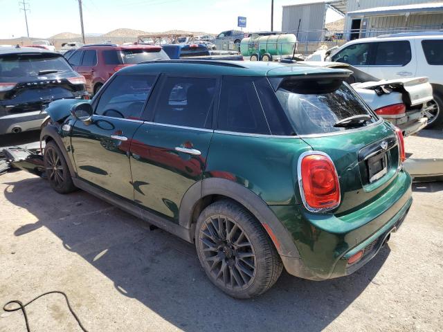 Photo 2 from auction – 2015 MINI COOPER S with VIN WMWXU3C5XF2B62212