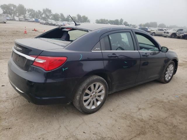 Photo 3 from auction – 2012 CHRYSLER 200 TOURIN with VIN 1C3CCBBB8CN300234