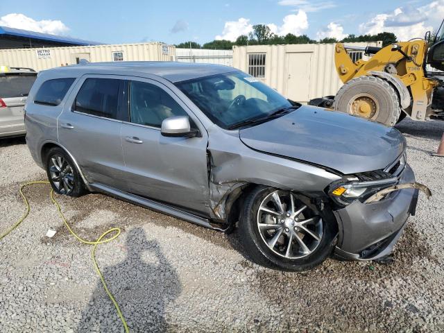 Photo 4 from auction – 2015 DODGE DURANGO SX with VIN 1C4RDHAG4FC750417
