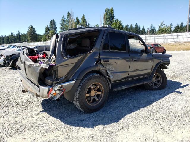 Photo 3 from auction – 1998 TOYOTA 4RUNNER SR with VIN JT3HN86R4W0169850