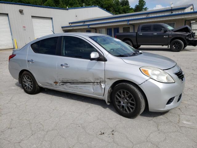 Foto 4 de la subasta – 2013 NISSAN VERSA con VIN 3N1CN7AP1DL832459