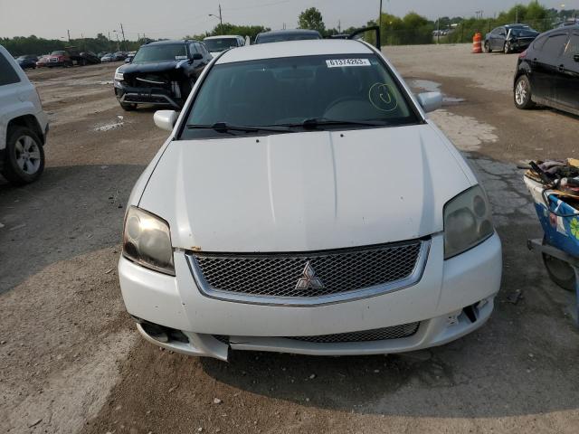 Photo 5 from auction – 2012 MITSUBISHI GALANT FE with VIN 4A32B2FF1CE007215