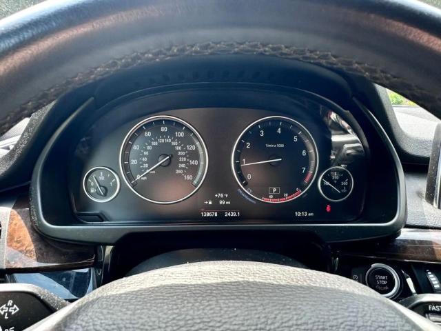 Photo 8 from auction – 2017 BMW X5 XDRIVE3 with VIN 5UXKR0C33H0V73277