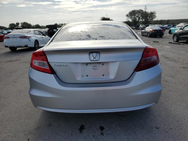 Photo 6 from auction – 2012 HONDA CIVIC LX with VIN 2HGFG3B59CH515662