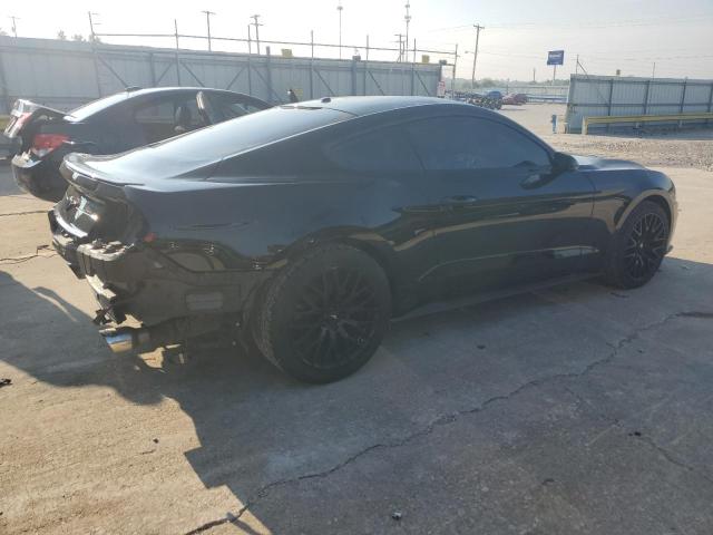 Photo 3 from auction – 2018 FORD MUSTANG with VIN 1FA6P8TH1J5107736
