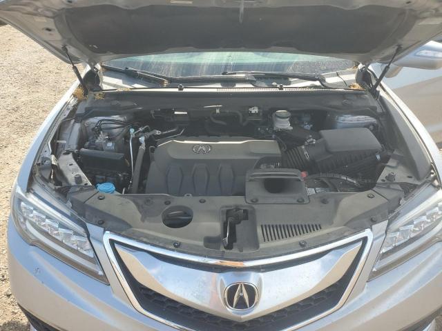 Photo 11 from auction – 2018 ACURA RDX with VIN 5J8TB3H35JL014100