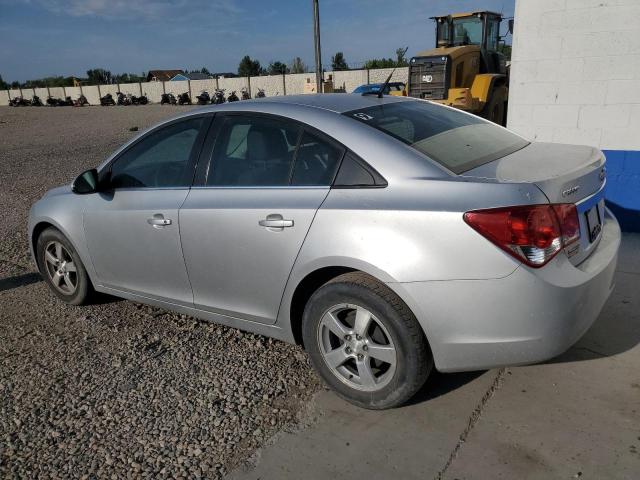 Photo 2 from auction – 2012 CHEVROLET CRUZE LT with VIN 1G1PF5SC3C7305577
