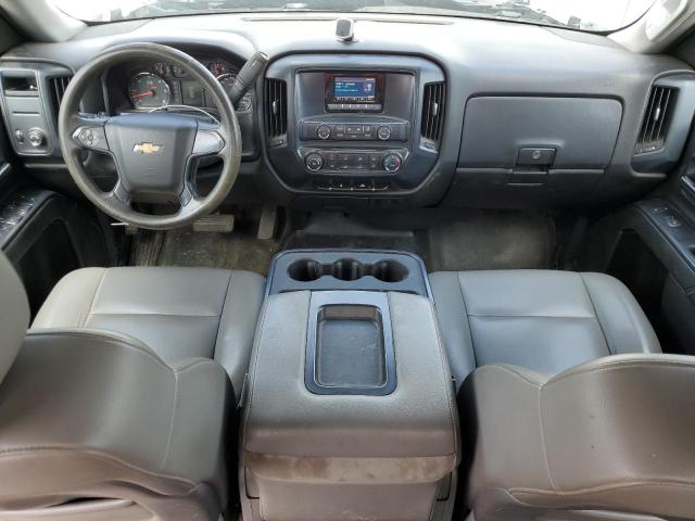 Photo 8 from auction – 2014 CHEVROLET SILVERADO with VIN 1GCRCPEC6EZ237850