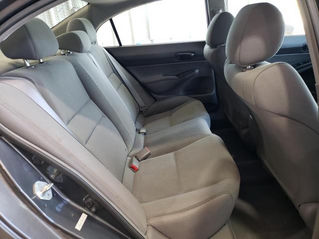 Photo 10 from auction – 2011 HONDA CIVIC VP with VIN 2HGFA1F33BH508414