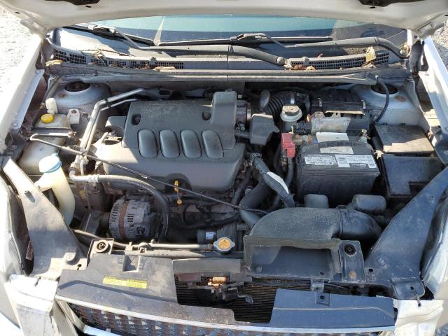 Photo 11 from auction – 2012 NISSAN SENTRA 2.0 with VIN 3N1AB6AP3CL644664