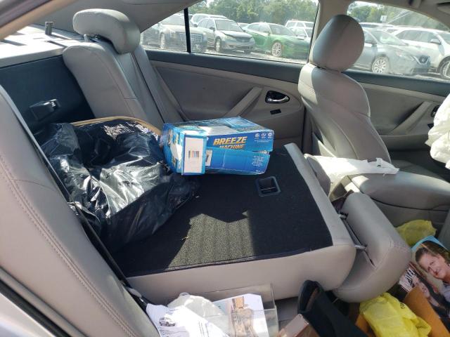 Photo 10 from auction – 2007 TOYOTA CAMRY CE with VIN 4T1BE46K17U059230