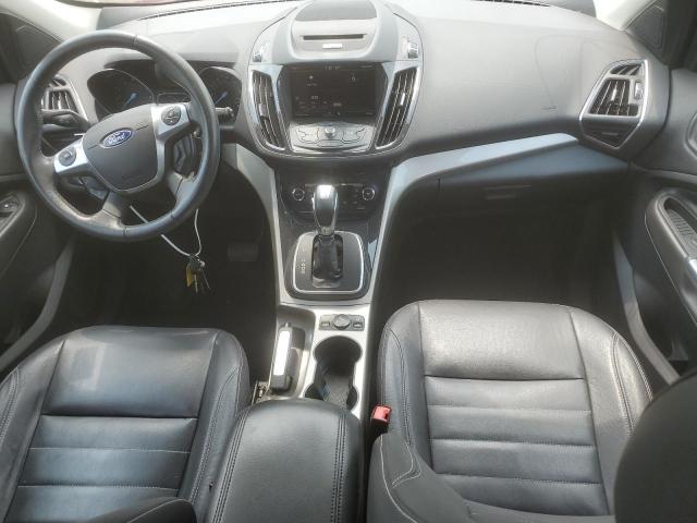 Photo 8 from auction – 2013 FORD ESCAPE SEL with VIN 1FMCU0H90DUA28881