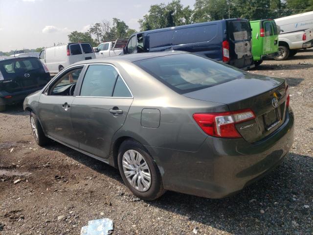 Photo 2 from auction – 2014 TOYOTA CAMRY L with VIN 4T4BF1FK8ER392975