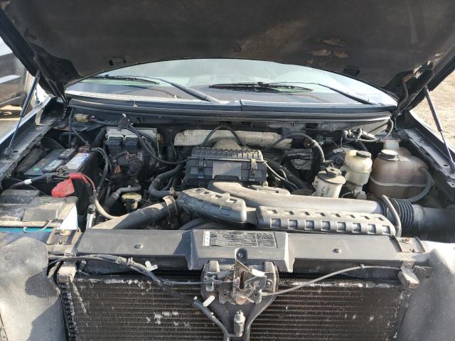 Photo 11 from auction – 2008 FORD F150 SUPER with VIN 1FTPW14V28FA53977