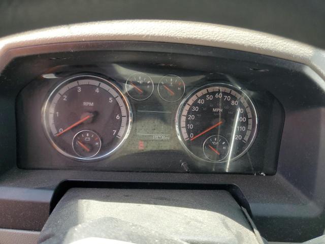 Photo 9 from auction – 2010 DODGE RAM 1500 with VIN 1D7RB1GP1AS141259