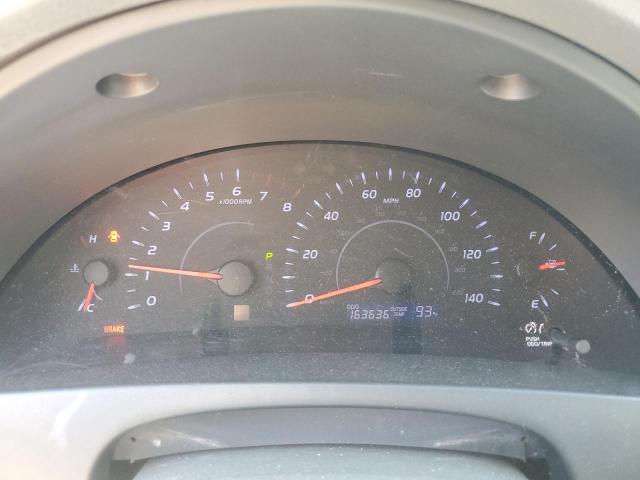Photo 9 from auction – 2007 TOYOTA CAMRY CE with VIN 4T1BE46K17U120771