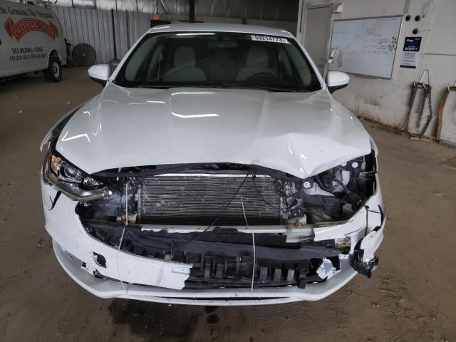 Photo 5 from auction – 2017 FORD FUSION SE with VIN 3FA6P0H71HR246208