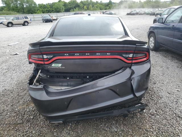 Photo 6 from auction – 2015 DODGE CHARGER SE with VIN 2C3CDXBG9FH768072