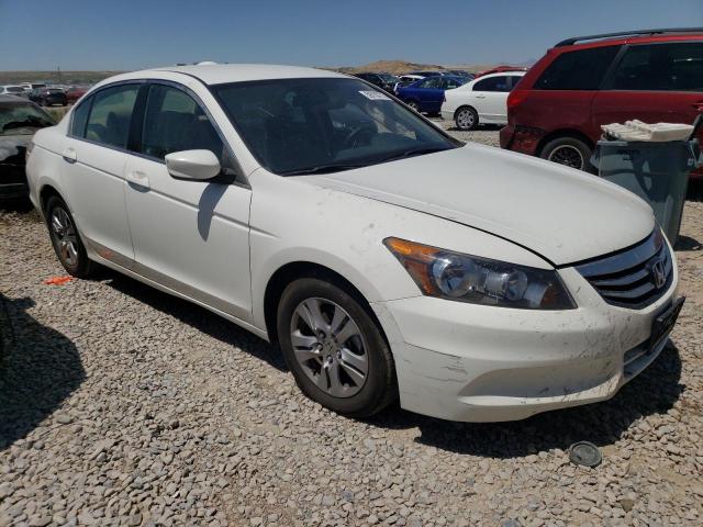 Photo 4 from auction – 2012 HONDA ACCORD SE with VIN 1HGCP2F66CA087841