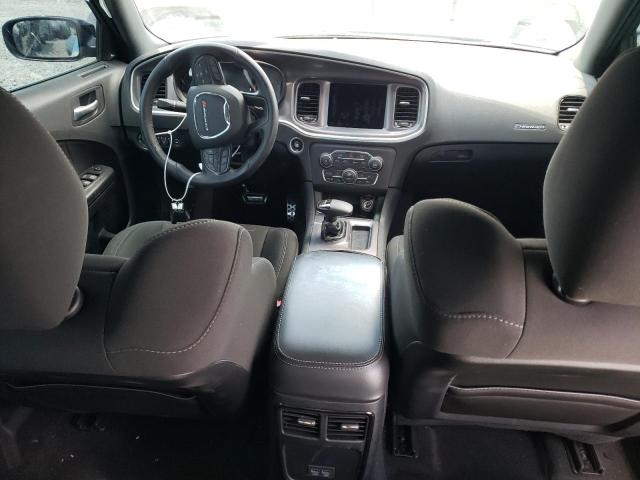 Photo 8 from auction – 2021 DODGE CHARGER R/ with VIN 2C3CDXCT6MH639568