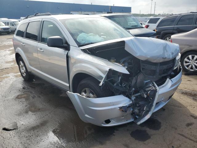 Photo 4 from auction – 2010 DODGE JOURNEY SE with VIN 3D4PG4FB9AT231044