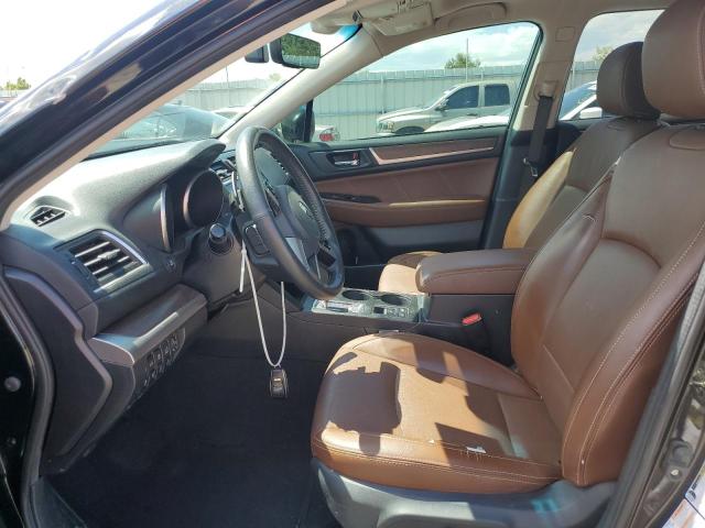 Photo 7 from auction – 2017 SUBARU OUTBACK TO with VIN 4S4BSATC0H3432639
