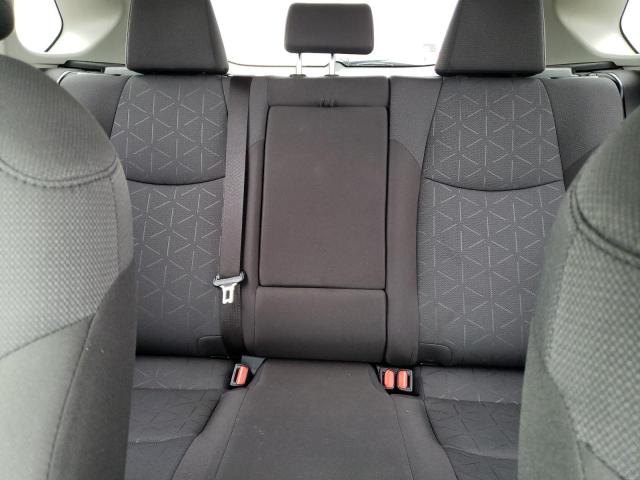 Photo 10 from auction – 2021 TOYOTA RAV4 XLE with VIN JTMW1RFV7MD522993