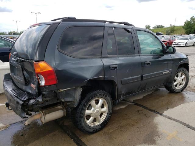 Photo 3 from auction – 2005 GMC ENVOY with VIN 1GKDT13S552287945
