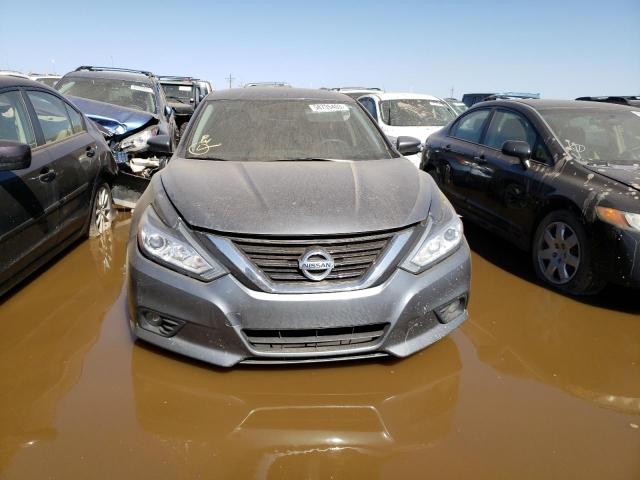 Photo 5 from auction – 2017 NISSAN ALTIMA 2.5 with VIN 1N4AL3AP8HC197802