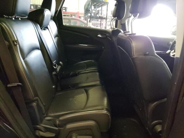 Photo 10 from auction – 2012 DODGE JOURNEY CR with VIN 3C4PDDDGXCT181732