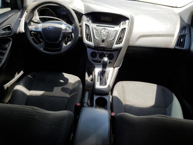 Photo 8 from auction – 2012 FORD FOCUS SE with VIN 1FAHP3F24CL320729