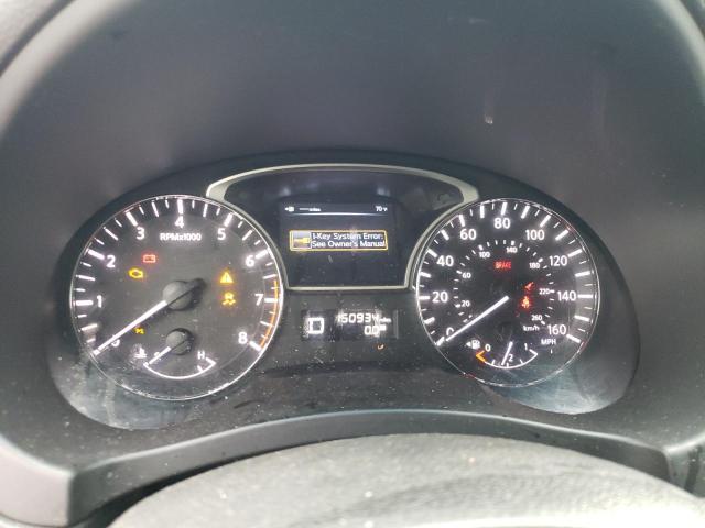 Photo 9 from auction – 2013 NISSAN ALTIMA 2.5 with VIN 1N4AL3AP5DC296877