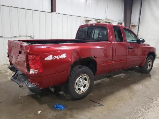 Photo 3 from auction – 2006 DODGE DAKOTA ST with VIN 1D7HW22N26S715984