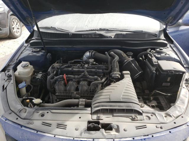 Photo 11 from auction – 2013 KIA OPTIMA SX with VIN 5XXGR4A67DG108179