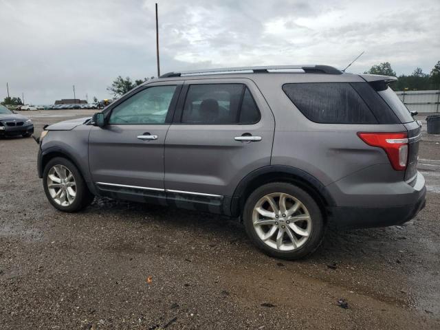 Photo 2 from auction – 2013 FORD EXPLORER X with VIN 1FM5K7D87DGC37960