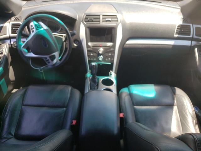 Снимка 8 от търг – 2014 FORD EXPLORER X с VIN 1FM5K7D80EGB51486