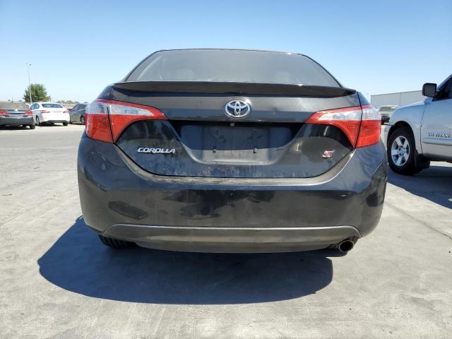 Снимка 6 от търг – 2015 TOYOTA COROLLA L с VIN 5YFBURHE5FP280787