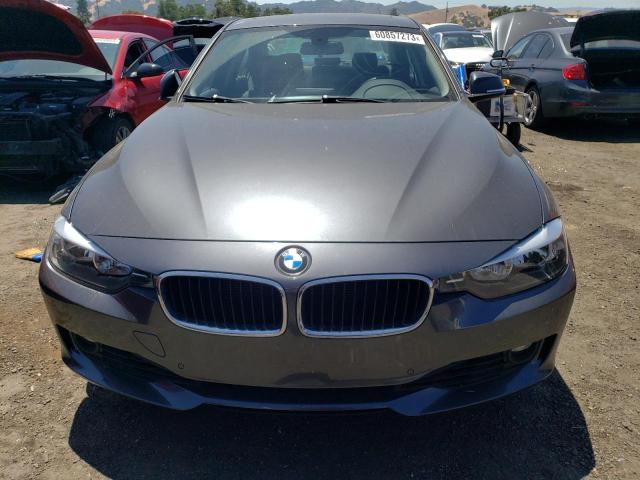 Photo 5 from auction – 2015 BMW 328 I SULE with VIN WBA3C1C57FK121832