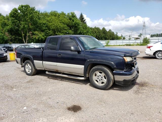 Photo 4 from auction – 2006 CHEVROLET SILVERADO with VIN 1GCEC19T66Z233661