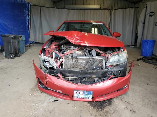 Photo 5 from auction – 2014 TOYOTA CAMRY L with VIN 4T1BF1FK5EU798500