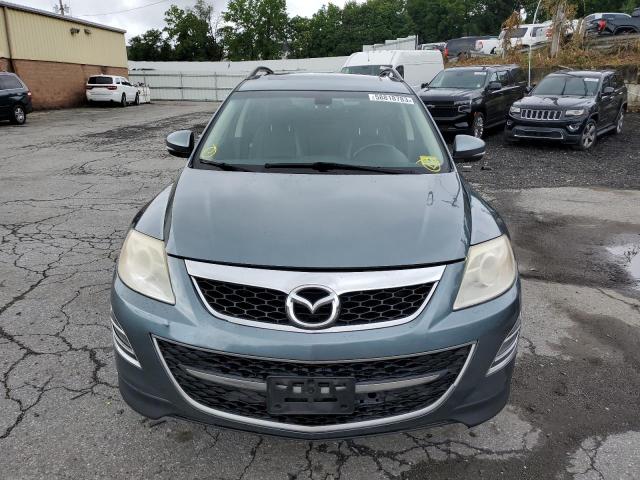 Photo 5 from auction – 2010 MAZDA CX-9 with VIN JM3TB3MV3A0220207