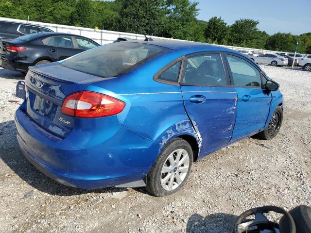 Photo 3 from auction – 2011 FORD FIESTA with VIN 3FADP4BJ3BM100545