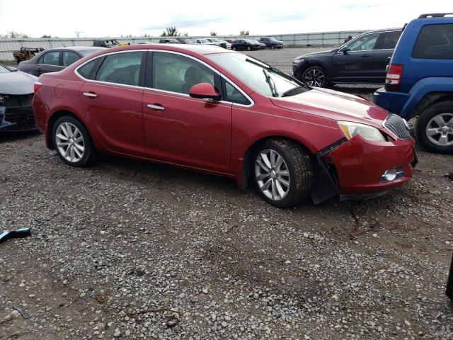 Photo 4 from auction – 2013 BUICK VERANO with VIN 1G4PP5SK4D4253502