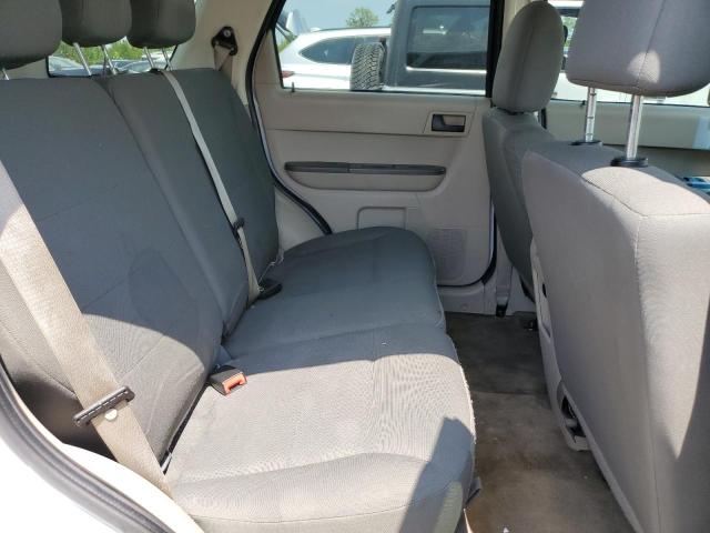Photo 11 from auction – 2011 FORD ESCAPE XLS with VIN 1FMCU0C7XBKC39746